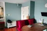 2 Bedroom Condo for rent in Ma Maison, Phlapphla, Bangkok