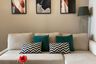 1 Bedroom Condo for sale in THE LINE Wongsawang, Wong Sawang, Bangkok near MRT Wong Sawang