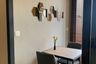 1 Bedroom Condo for sale in THE LINE Wongsawang, Wong Sawang, Bangkok near MRT Wong Sawang