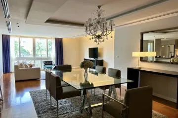 3 Bedroom Condo for rent in La Citta Penthouse Thonglor 8, Khlong Tan Nuea, Bangkok near BTS Thong Lo
