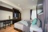 2 Bedroom Condo for Sale or Rent in The Emporio Place, Khlong Tan, Bangkok near BTS Phrom Phong