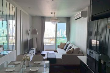 1 Bedroom Condo for sale in Circle Condominium, Makkasan, Bangkok near Airport Rail Link Makkasan