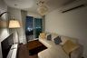 1 Bedroom Condo for sale in Circle Condominium, Makkasan, Bangkok near Airport Rail Link Makkasan