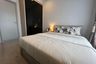 1 Bedroom Condo for rent in Chapter One Flow Bangpo, Bang Sue, Bangkok near MRT Bang Pho