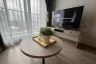 1 Bedroom Condo for rent in Chapter One Flow Bangpo, Bang Sue, Bangkok near MRT Bang Pho
