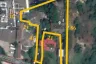 Land for sale in Khlong Tan Nuea, Bangkok near BTS Phrom Phong