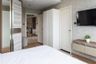2 Bedroom Condo for rent in Supalai Wellington, Huai Khwang, Bangkok near MRT Thailand Cultural Centre