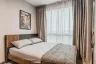 1 Bedroom Condo for rent in The Base Sukhumvit 77, Phra Khanong Nuea, Bangkok near BTS On Nut