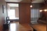 1 Bedroom Condo for Sale or Rent in Baan Sathorn Chaopraya, Khlong Ton Sai, Bangkok near BTS Krung Thon Buri