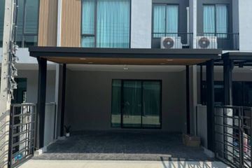 3 Bedroom Townhouse for rent in Pleno Sukhumvit-Bangna 2, Bang Kaeo, Samut Prakan