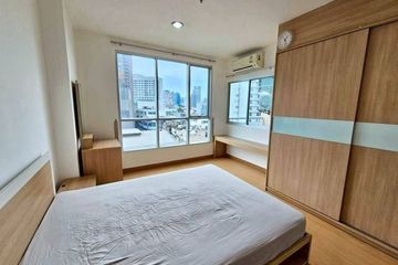 1 Bedroom Condo for sale in Life @ Sukhumvit 65, Phra Khanong Nuea, Bangkok near BTS Phra Khanong