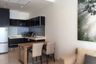 1 Bedroom Condo for rent in Eight Thonglor Residence, Khlong Tan Nuea, Bangkok near BTS Thong Lo
