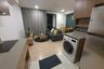 1 Bedroom Condo for rent in Taka Haus Ekamai 12, Khlong Tan Nuea, Bangkok near BTS Ekkamai