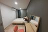 1 Bedroom Condo for rent in Taka Haus Ekamai 12, Khlong Tan Nuea, Bangkok near BTS Ekkamai