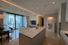 2 Bedroom Condo for sale in The Residences at Sindhorn Kempinski Hotel Bangkok, Lumpini, Bangkok near BTS Ratchadamri