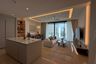 2 Bedroom Condo for sale in The Residences at Sindhorn Kempinski Hotel Bangkok, Lumpini, Bangkok near BTS Ratchadamri
