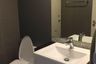 1 Bedroom Condo for sale in The Crest Sukhumvit 34, Khlong Tan, Bangkok near BTS Thong Lo