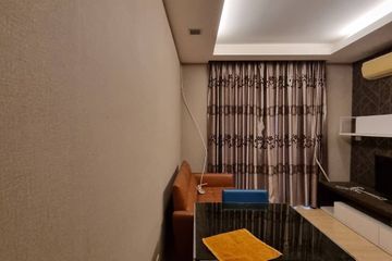 1 Bedroom Condo for Sale or Rent in Thru Thonglor, Bang Kapi, Bangkok near MRT Phetchaburi