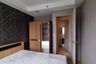 1 Bedroom Condo for Sale or Rent in Thru Thonglor, Bang Kapi, Bangkok near MRT Phetchaburi