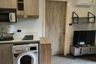 1 Bedroom Condo for rent in Na Veera Phahol - Ari, Sam Sen Nai, Bangkok near BTS Saphan Kwai