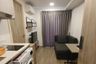 1 Bedroom Condo for rent in Na Veera Phahol - Ari, Sam Sen Nai, Bangkok near BTS Saphan Kwai