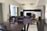 3 Bedroom Condo for sale in The Met, Thung Maha Mek, Bangkok near BTS Chong Nonsi