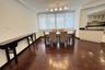 3 Bedroom Apartment for rent in Baan Sukhumvit 27, Khlong Toei Nuea, Bangkok near BTS Asoke