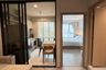 1 Bedroom Condo for rent in Life Sathorn Sierra, Talat Phlu, Bangkok near BTS Talat Phlu