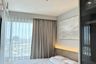1 Bedroom Condo for rent in Life Sathorn Sierra, Talat Phlu, Bangkok near BTS Talat Phlu