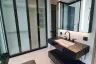1 Bedroom Condo for rent in Tait Sathorn 12, Silom, Bangkok near BTS Saint Louis