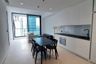 1 Bedroom Condo for rent in Tait Sathorn 12, Silom, Bangkok near BTS Saint Louis
