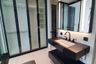 1 Bedroom Condo for rent in Tait Sathorn 12, Silom, Bangkok near BTS Saint Louis