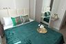 1 Bedroom Condo for sale in Metro Luxe Ratchada, Din Daeng, Bangkok near MRT Huai Khwang