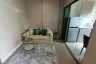 1 Bedroom Condo for sale in Metro Luxe Ratchada, Din Daeng, Bangkok near MRT Huai Khwang