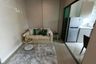 1 Bedroom Condo for sale in Metro Luxe Ratchada, Din Daeng, Bangkok near MRT Huai Khwang
