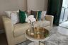 1 Bedroom Condo for sale in Metro Luxe Ratchada, Din Daeng, Bangkok near MRT Huai Khwang