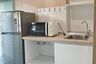 2 Bedroom Condo for rent in Lumpini Ville Ramkhamhaeng 60/2, Hua Mak, Bangkok near MRT Lam Sali