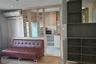 2 Bedroom Condo for rent in Lumpini Ville Ramkhamhaeng 60/2, Hua Mak, Bangkok near MRT Lam Sali