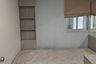 2 Bedroom Condo for rent in Lumpini Ville Ramkhamhaeng 60/2, Hua Mak, Bangkok near MRT Lam Sali