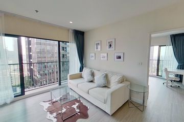 1 Bedroom Condo for rent in Noble Remix, Khlong Tan, Bangkok near BTS Thong Lo
