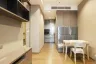 1 Bedroom Condo for sale in The Diplomat Sathorn, Silom, Bangkok near BTS Surasak