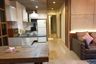 2 Bedroom Condo for rent in HQ by Sansiri, Khlong Tan Nuea, Bangkok near BTS Thong Lo