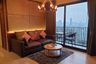 2 Bedroom Condo for rent in HQ by Sansiri, Khlong Tan Nuea, Bangkok near BTS Thong Lo