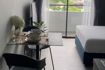 Condo for rent in NOON Village Tower III, Chalong, Phuket
