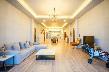 3 Bedroom Apartment for rent in Nakara Hill Phuket, Chalong, Phuket