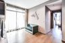 2 Bedroom Condo for rent in The Diplomat Sathorn, Silom, Bangkok near BTS Surasak