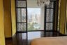 3 Bedroom Condo for sale in The Sukhothai Residences, Thung Maha Mek, Bangkok near MRT Lumpini