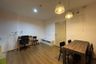 1 Bedroom Condo for rent in Sym Vibha-Ladprao, Chom Phon, Bangkok near MRT Chatuchak Park