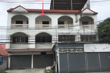 4 Bedroom Commercial for sale in Samrong Nuea, Samut Prakan near BTS Samrong
