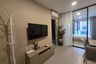 1 Bedroom Condo for rent in The Privacy S101, Bang Chak, Bangkok near BTS Punnawithi